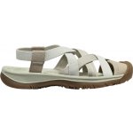 Keen Whisper Lattice Lady plaza taupe – Sleviste.cz