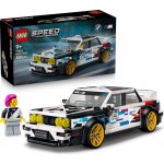 LEGO® 77263 SPEED CHAMPION BMW M3 – Sleviste.cz