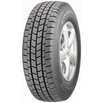 Goodyear UltraGrip Cargo 2 205/65 R16 107T