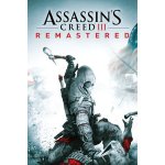 Assassin's Creed 3 Remastered – Hledejceny.cz