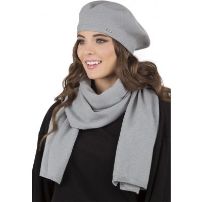 Vivisence baret a čepice 7005Kmpl šedá – Hledejceny.cz