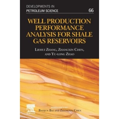 Well Production Performance Analysis for Shale Gas Reservoirs – Hledejceny.cz