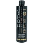 Mannol Brake Fluid DOT 4 500 ml – Hledejceny.cz