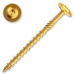 Vrut konstrukční 8,0x200 talíř.hl. TX40 ZZ – Hledejceny.cz