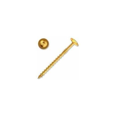 Vrut konstrukční 8,0x200 talíř.hl. TX40 ZZ – Hledejceny.cz