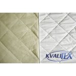 Kvalitex Thermo chránič matrace s PU nepropustný 200x200 – Zboží Dáma
