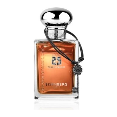 Eisenberg Secret VI Cuir d'Orient parfémovaná voda pánská 30 ml – Hledejceny.cz