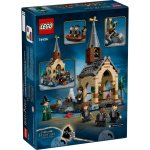 LEGO® Harry Potter 76426 Přístav v Bradavicích – Zboží Živě