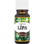 Saloos esenciální olej LÍPA 10 ml – Zbozi.Blesk.cz