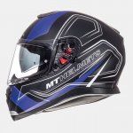 MT Helmets Thunder 3 SV TRACE – Zboží Mobilmania