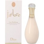 Christian Dior J´adore tělové mléko 200 ml – Zboží Dáma