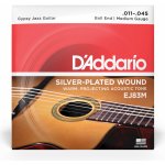 D’Addario EJ83M – Zbozi.Blesk.cz