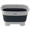 Outdoorové nádobí Outwell Collaps Wash Bowl with drain