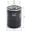 Olejový filtr pro automobily MANN-FILTER Olejový filtr W 7041