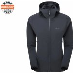 Rab Borealis Women’s Jacket beluga – Zboží Mobilmania