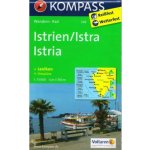 Istrien/ Istra/ Istria 268 – Zbozi.Blesk.cz