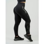 Nebbia dámské legíny s vysokým pasem INTENSE Iconic 834 Black – Hledejceny.cz