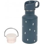 Lässig Bottle Stainless Steel Happy Prints midnight blue 500 ml – Hledejceny.cz