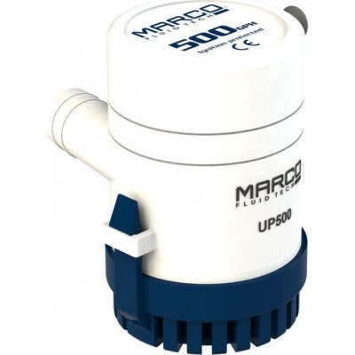 Marco UP500 Bilge pump 32 l/min - 24V