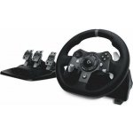 Logitech G923 – Hledejceny.cz