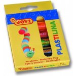 JOVI Plastelína 10x15 g – Sleviste.cz