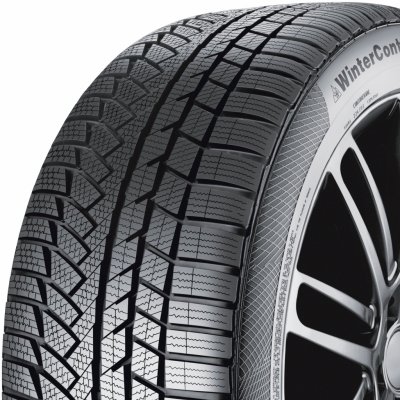 Continental WinterContact TS 850 P 215/60 R18 102T Runflat – Hledejceny.cz