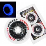 Tempish Flashing 76 mm 85A 2 ks – Sleviste.cz