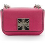 John Richmond Candy Pink crossbody kabelka Růžová – Hledejceny.cz