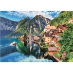 Clementoni Hallstatt 1500 dílků – Hledejceny.cz