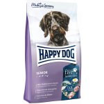 Happy Dog Supreme Fit & Well Senior 12 kg – Hledejceny.cz