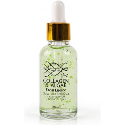 tianDe Collagen Active Pleťová esence s kolagenem 30 ml – Hledejceny.cz