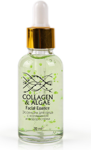 tianDe Collagen Active Pleťová esence s kolagenem 30 ml