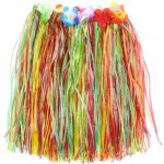 sukně Hawaii 72 cm barevná – Sleviste.cz