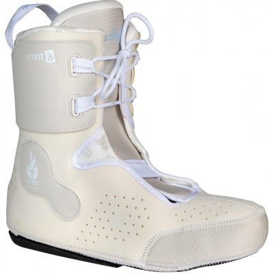 MYFIT Botička Powerslide MY FIT Prime Sam Crofts Dual Fit Liner – Hledejceny.cz