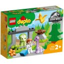 LEGO® DUPLO® 10938 Dinosauří školka