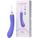 Lovense Hyphy Dual-End Vibrator