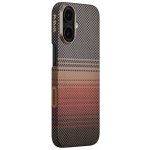 Pitaka Ultra Slim Case Sunset iPhone 17 KI1702 – Zboží Mobilmania