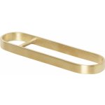 FERM LIVING Otvírák na láhve Fein, Brass – Hledejceny.cz