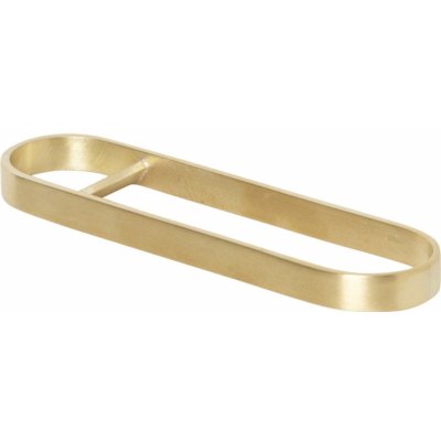 FERM LIVING Otvírák na láhve Fein, Brass – Hledejceny.cz