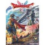 Dragon Quest 3 HD – Zboží Dáma