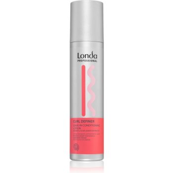 Londa Curl Definer Leave-In Conditioning Lotion 250 ml