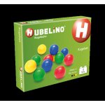 Hubelino Kuličková dráha Kuličky 12 ks – Sleviste.cz