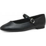 Tamaris dámské baleríny 22114-44-001 černá – Hledejceny.cz