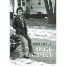 Born to Run - Bruce Springsteen