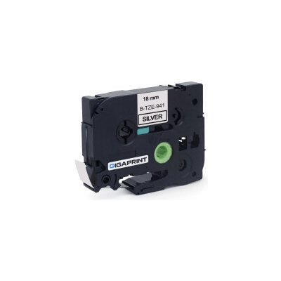 GIGAPRINT Brother TZE-941 - kompatibilní – Hledejceny.cz