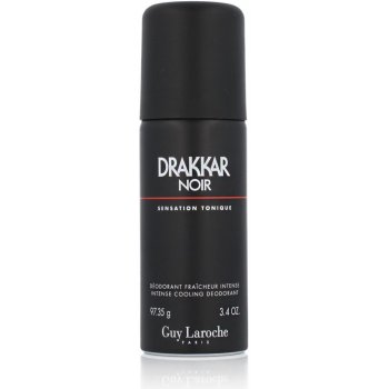 Guy Laroche Drakkar Noir Intense Cooling deospray 97,35 g