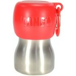 Kong stainless Steel červená 280 ml – Zboží Mobilmania