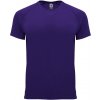 Pánské sportovní tričko Roly pánské sportovní Bahrain fialové