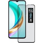 OBAL:ME 5D Tvrzené Sklo pro Honor X6b Black 57983122855 – Zboží Živě