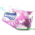 Harmony Soft 3-vrstvý 8 ks – Zboží Dáma